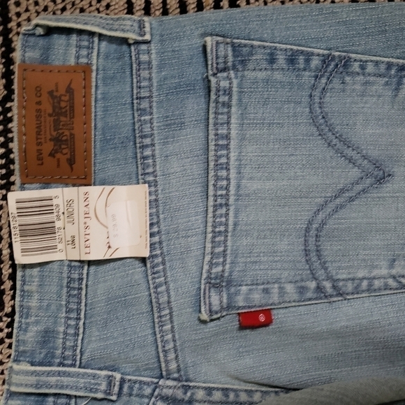 Junior's Levi's 318 - Picture 7 of 8